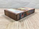 UF4930 Super Donkey Kong Country 3 Boxed Nintendo Super Famicom SNES Japan
