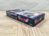 UF4931 Dragon Quest 1 & 2 Boxed Nintendo Super Famicom SNES Japan