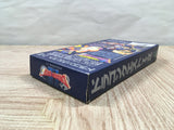 UF4931 Dragon Quest 1 & 2 Boxed Nintendo Super Famicom SNES Japan