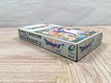 UF4932 Dragon Quest V 5 Boxed Nintendo Super Famicom SNES Japan
