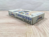 UF4932 Dragon Quest V 5 Boxed Nintendo Super Famicom SNES Japan