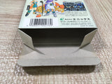 UF4932 Dragon Quest V 5 Boxed Nintendo Super Famicom SNES Japan