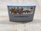 UF4933 Dragon Quest VI 6 Boxed Nintendo Super Famicom SNES Japan