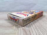 UF4933 Dragon Quest VI 6 Boxed Nintendo Super Famicom SNES Japan