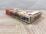 UF4933 Dragon Quest VI 6 Boxed Nintendo Super Famicom SNES Japan
