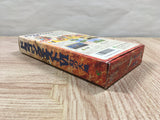 UF4933 Dragon Quest VI 6 Boxed Nintendo Super Famicom SNES Japan