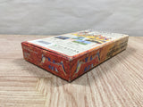 UF4933 Dragon Quest VI 6 Boxed Nintendo Super Famicom SNES Japan