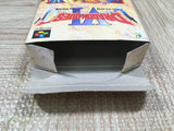 UF4933 Dragon Quest VI 6 Boxed Nintendo Super Famicom SNES Japan