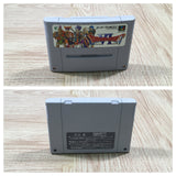 UF4934 Dragon Quest VI 6 Boxed Nintendo Super Famicom SNES Japan