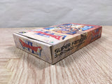 UF4934 Dragon Quest VI 6 Boxed Nintendo Super Famicom SNES Japan