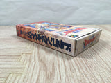 UF4934 Dragon Quest VI 6 Boxed Nintendo Super Famicom SNES Japan