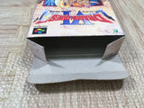 UF4934 Dragon Quest VI 6 Boxed Nintendo Super Famicom SNES Japan
