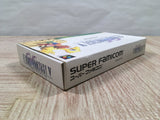 UF4935 Final Fantasy 5 V Boxed Nintendo Super Famicom SNES Japan