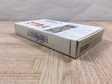 UF4935 Final Fantasy 5 V Boxed Nintendo Super Famicom SNES Japan