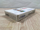 UF4935 Final Fantasy 5 V Boxed Nintendo Super Famicom SNES Japan