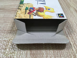 UF4935 Final Fantasy 5 V Boxed Nintendo Super Famicom SNES Japan