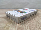 UF4936 Final Fantasy 5 V Boxed Nintendo Super Famicom SNES Japan