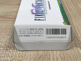 UF4937 Final Fantasy 5 V Boxed Nintendo Super Famicom SNES Japan
