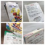UF4937 Final Fantasy 5 V Boxed Nintendo Super Famicom SNES Japan