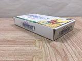 UF4937 Final Fantasy 5 V Boxed Nintendo Super Famicom SNES Japan