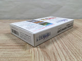 UF4937 Final Fantasy 5 V Boxed Nintendo Super Famicom SNES Japan