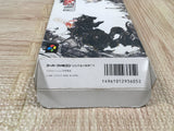UF4938 Final Fantasy VI 6 Boxed Nintendo Super Famicom SNES Japan