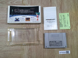 UF4938 Final Fantasy VI 6 Boxed Nintendo Super Famicom SNES Japan