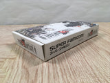 UF4938 Final Fantasy VI 6 Boxed Nintendo Super Famicom SNES Japan