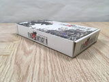 UF4938 Final Fantasy VI 6 Boxed Nintendo Super Famicom SNES Japan