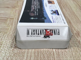 UF4938 Final Fantasy VI 6 Boxed Nintendo Super Famicom SNES Japan