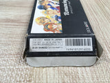 UF4939 Romancing SaGa Boxed Nintendo Super Famicom SNES Japan