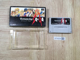 UF4939 Romancing SaGa Boxed Nintendo Super Famicom SNES Japan