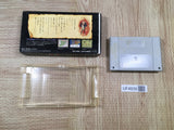 UF4939 Romancing SaGa Boxed Nintendo Super Famicom SNES Japan