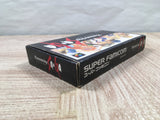 UF4939 Romancing SaGa Boxed Nintendo Super Famicom SNES Japan