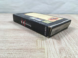 UF4939 Romancing SaGa Boxed Nintendo Super Famicom SNES Japan
