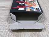 UF4939 Romancing SaGa Boxed Nintendo Super Famicom SNES Japan