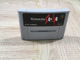 UF4940 Romancing SaGa Boxed Nintendo Super Famicom SNES Japan