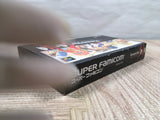 UF4940 Romancing SaGa Boxed Nintendo Super Famicom SNES Japan