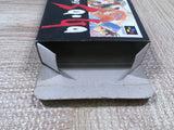 UF4940 Romancing SaGa Boxed Nintendo Super Famicom SNES Japan