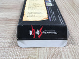 UF4940 Romancing SaGa Boxed Nintendo Super Famicom SNES Japan