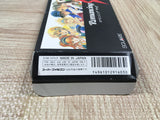 UF4941 Romancing SaGa Boxed Nintendo Super Famicom SNES Japan