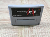 UF4941 Romancing SaGa Boxed Nintendo Super Famicom SNES Japan