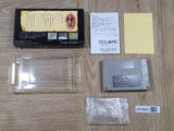 UF4941 Romancing SaGa Boxed Nintendo Super Famicom SNES Japan