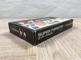 UF4941 Romancing SaGa Boxed Nintendo Super Famicom SNES Japan