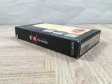 UF4941 Romancing SaGa Boxed Nintendo Super Famicom SNES Japan
