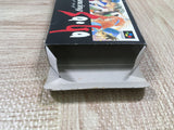 UF4941 Romancing SaGa Boxed Nintendo Super Famicom SNES Japan