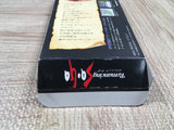 UF4941 Romancing SaGa Boxed Nintendo Super Famicom SNES Japan