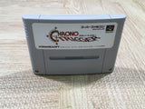 UF4942 Chrono Trigger Boxed Nintendo Super Famicom SNES Japan