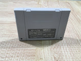 UF4942 Chrono Trigger Boxed Nintendo Super Famicom SNES Japan