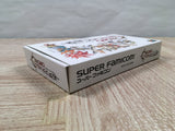 UF4942 Chrono Trigger Boxed Nintendo Super Famicom SNES Japan